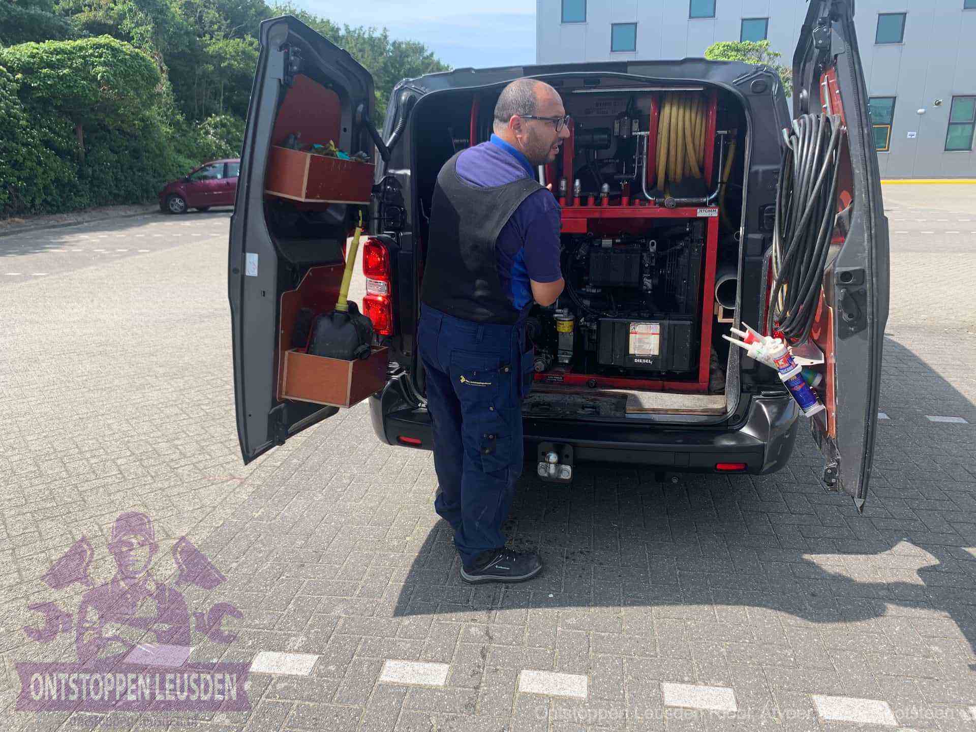 Loodgieter Leusden Ontstopping Loodgieter Leusden Ontstopping