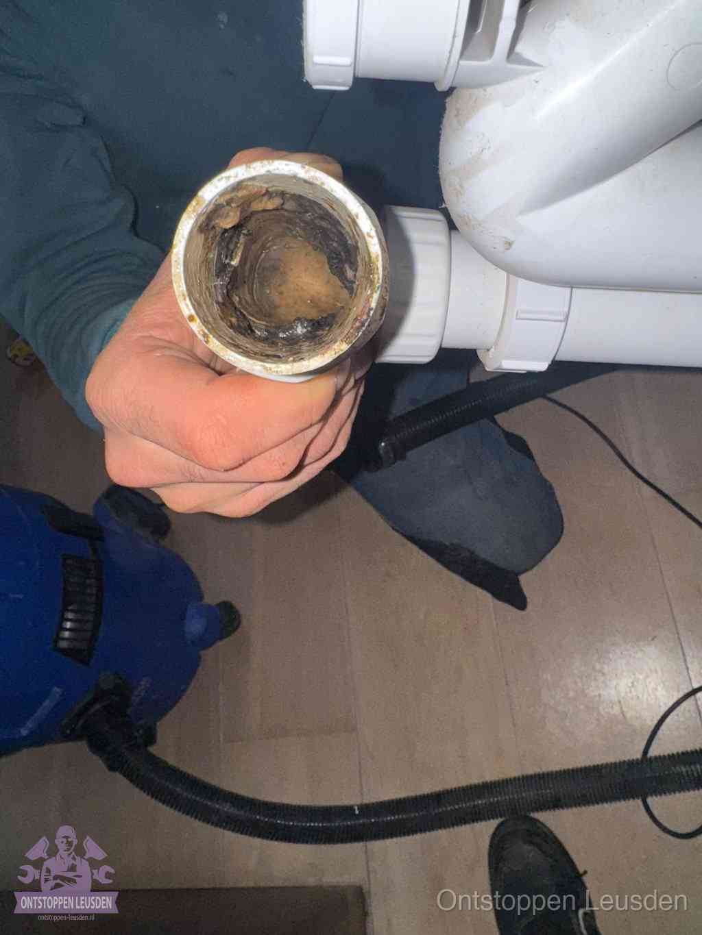 Wasmachine Verstopt Leusden Wasmachine Verstopt Leusden